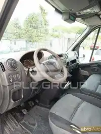 2012 Renault Master
