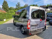 2012 Renault Master