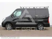 2012 Renault Master