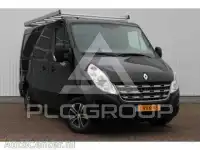 2012 Renault Master