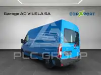 2012 Renault Master