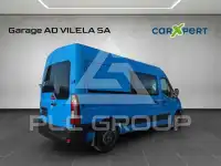 2012 Renault Master