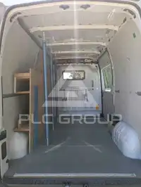 2012 Renault Master