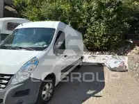 2012 Renault Master