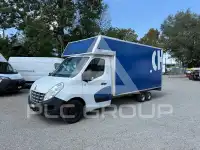 2012 Renault Master