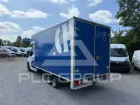 2012 Renault Master