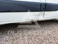 2012 Renault Master