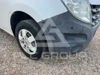 2012 Renault Master
