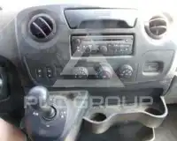 2012 Renault Master
