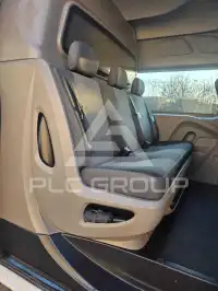 2012 Renault Master
