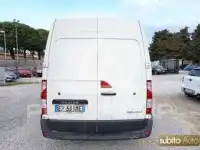 2012 Renault Master