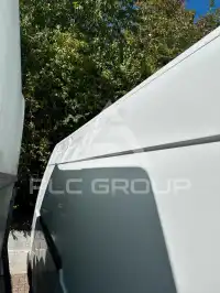 2012 Renault Master