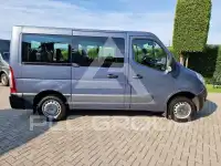 2012 Renault Master