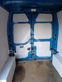 2012 Renault Master