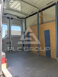 2012 Renault Master