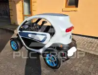 2012 Renault Twizy