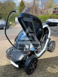 2012 Renault Twizy