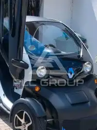 2012 Renault Twizy