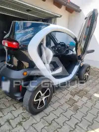 2012 Renault Twizy
