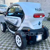 2012 Renault Twizy