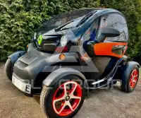 2012 Renault Twizy