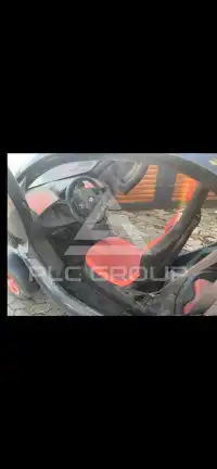 2012 Renault Twizy