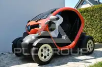 2012 Renault Twizy