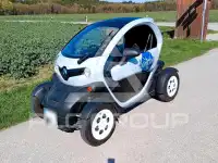 2012 Renault Twizy