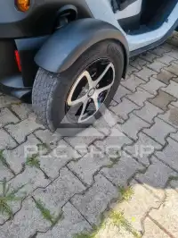 2012 Renault Twizy