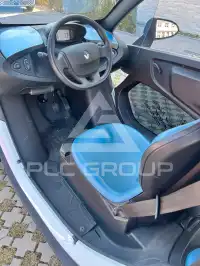 2012 Renault Twizy