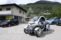 2012 Renault Twizy