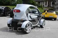 2012 Renault Twizy