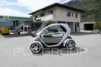 2012 Renault Twizy