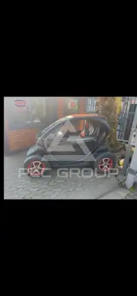 2012 Renault Twizy