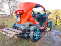 2012 Renault Twizy
