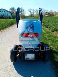2012 Renault Twizy