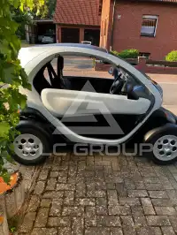 2012 Renault Twizy