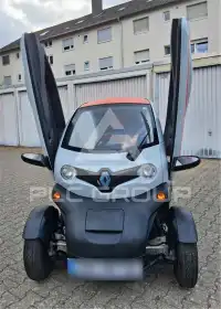2012 Renault Twizy