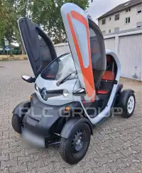 2012 Renault Twizy