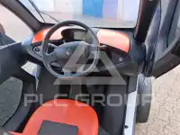 2012 Renault Twizy