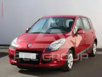 2012 Renault Scenic