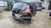 2012 Renault Scenic