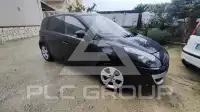 2012 Renault Scenic