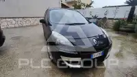 2012 Renault Scenic