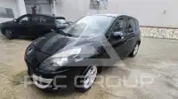 2012 Renault Scenic