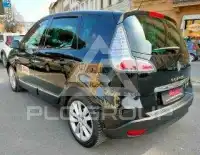2012 Renault Scenic