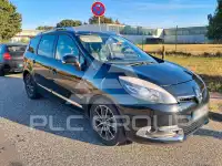 2012 Renault Scenic