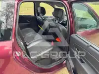 2012 Renault Scenic