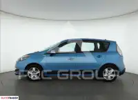 2012 Renault Scenic