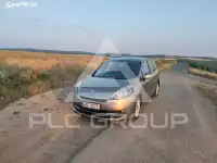2012 Renault Scenic